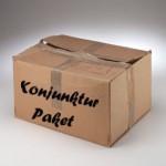 Konjunkturpaket